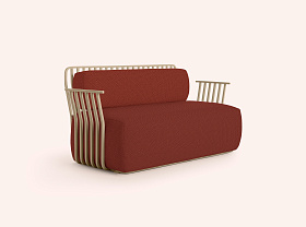 Диван Grill уличный