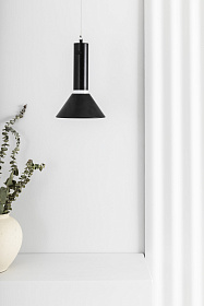 Уличный настольный светильник Fuji