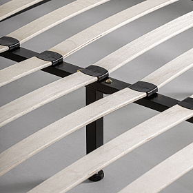 Кровать OSLO для матраса 180x200