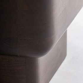 Приставной столик FLERS