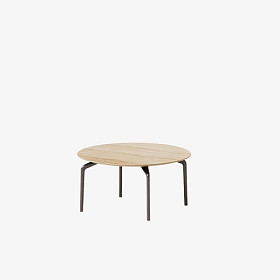Круглый столик Kern Ø70cm высотой 35 см