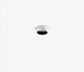 Встраиваемый светильник Fost PULLDOWN 15W белый 35° 2700K CRI97 DALI
