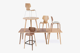 Стол Gracia 160*100