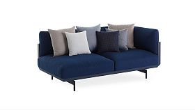 Модуль дивана Onde (2-х местный) 1