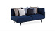 Модуль дивана Onde (2-х местный) 1