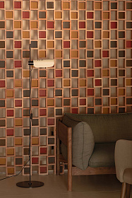 Торшер Martinica бежевый 1xE27