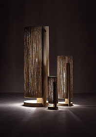 Настольная лампа JACQUARD 35813