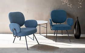 Кресло FOURMI-4