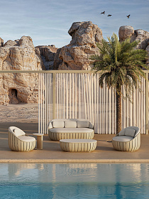 Журнальный столик Arena 120