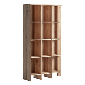 Книжный шкаф Nara