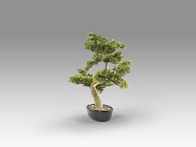 Bankan - bonsai 75cm Искусственное растение 