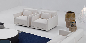 Кресло Happen 256.11.KJ.2