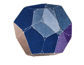 Ковер Maxixe 162X158