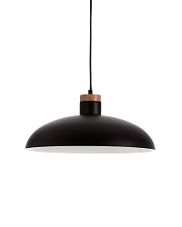 Люстра Margot черная