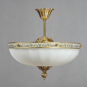 Потолочный светильник Lugo Ambiente 3L 8539/40 PL WP
