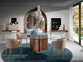 Стул Calidez DC685 /4007