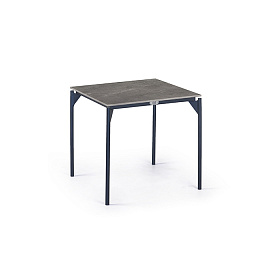 Столик Boston CARBON MATTE