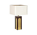 Настольная лампа Metropolitan Translucent Dark Brown Oak