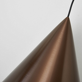 9458 Люстра подвесная CONO