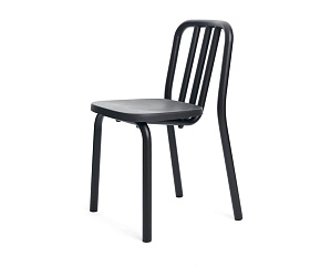 Стул Tube aluminium