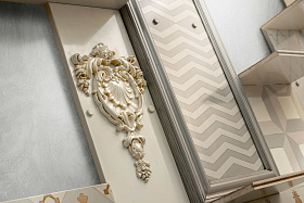 Подвесная полка Seda