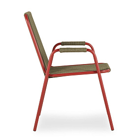 Садовый стул Natasha