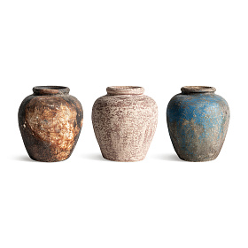 Ваза FEZ высота 27 см