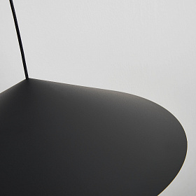 9457 Подвесной светильник CONO