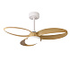 Люстра потолочная-вентилятор MANTRA INFINITY FAN 8702