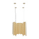 Люстра Brubeck Rectangular