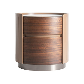 Тумбочка прикроватная Giswil 