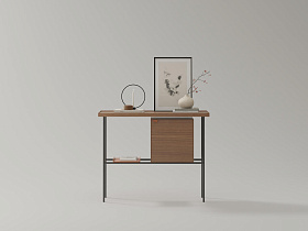 Kutxa Консоль