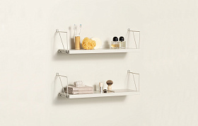 Настенная полка Tria