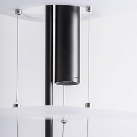 Подвесной светильник 36991