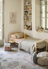 Ковер Ботаническая фантазия 140*200