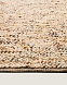 Разноцветный ковер Elanis из шерсти букле 160 x 230см
