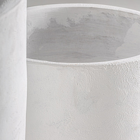 Набор из 2-х кашпо 36837