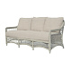 Диван Arena WHITE WASH