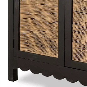 Шкаф Raiden 105x45xh200 см