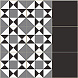 Плитка Mosaic del Sur 10102