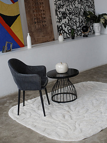 Хлопковый ковер SANKOFA 190*290