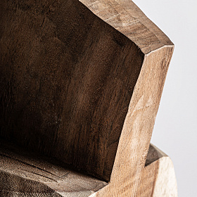 Скульптура HASAN