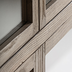 Модульная витрина Bern