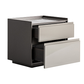 Прикроватная тумбочка Rotwell