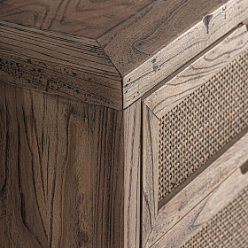 Прикроватная тумбочка Byremo