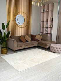 Хлопковый ковер Lillaland Bushong 160*230