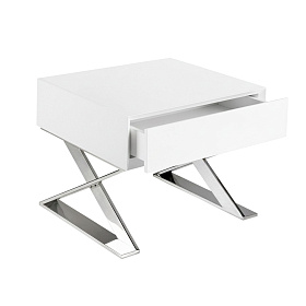 Прикроватная тумбочка LE373 /7007