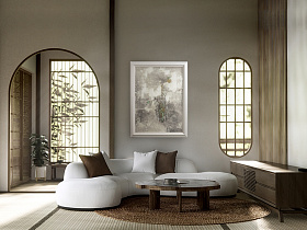 Matiz Картина 97X127