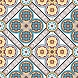 Плитка Mosaic del Sur 10603