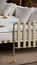 Диван модульный Onsen 2